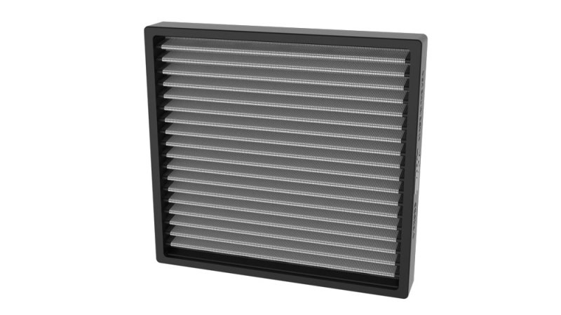 Hyundai Santa Fe Cabin Air Filter - K&N Engineering - Washable Reusable - `23-`27